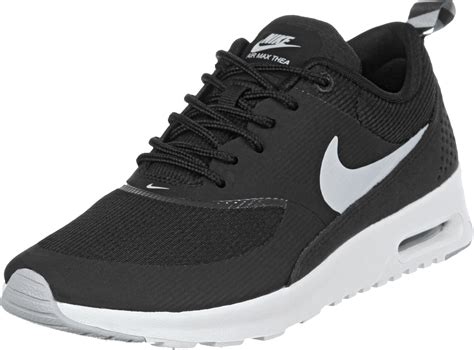 schwarz schuhe nike